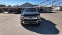 2018 Maroon Ford F150 (1FTEW1C56JK) , located at 605 West Oak Street, West, TX, 76691, (254) 826-5852, 31.803501, -97.098549 - Photo#0