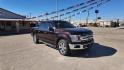 2018 Maroon Ford F150 (1FTEW1C56JK) , located at 605 West Oak Street, West, TX, 76691, (254) 826-5852, 31.803501, -97.098549 - Photo#6