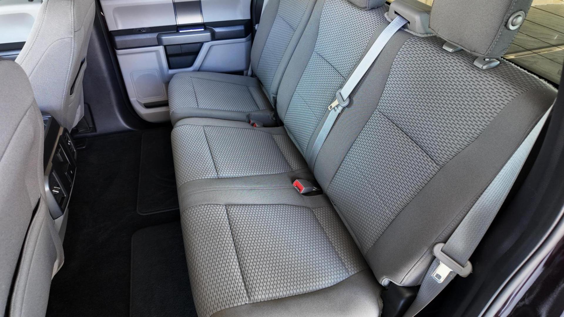 2018 Maroon Ford F150 (1FTEW1C56JK) , located at 605 West Oak Street, West, TX, 76691, (254) 826-5852, 31.803501, -97.098549 - Photo#11