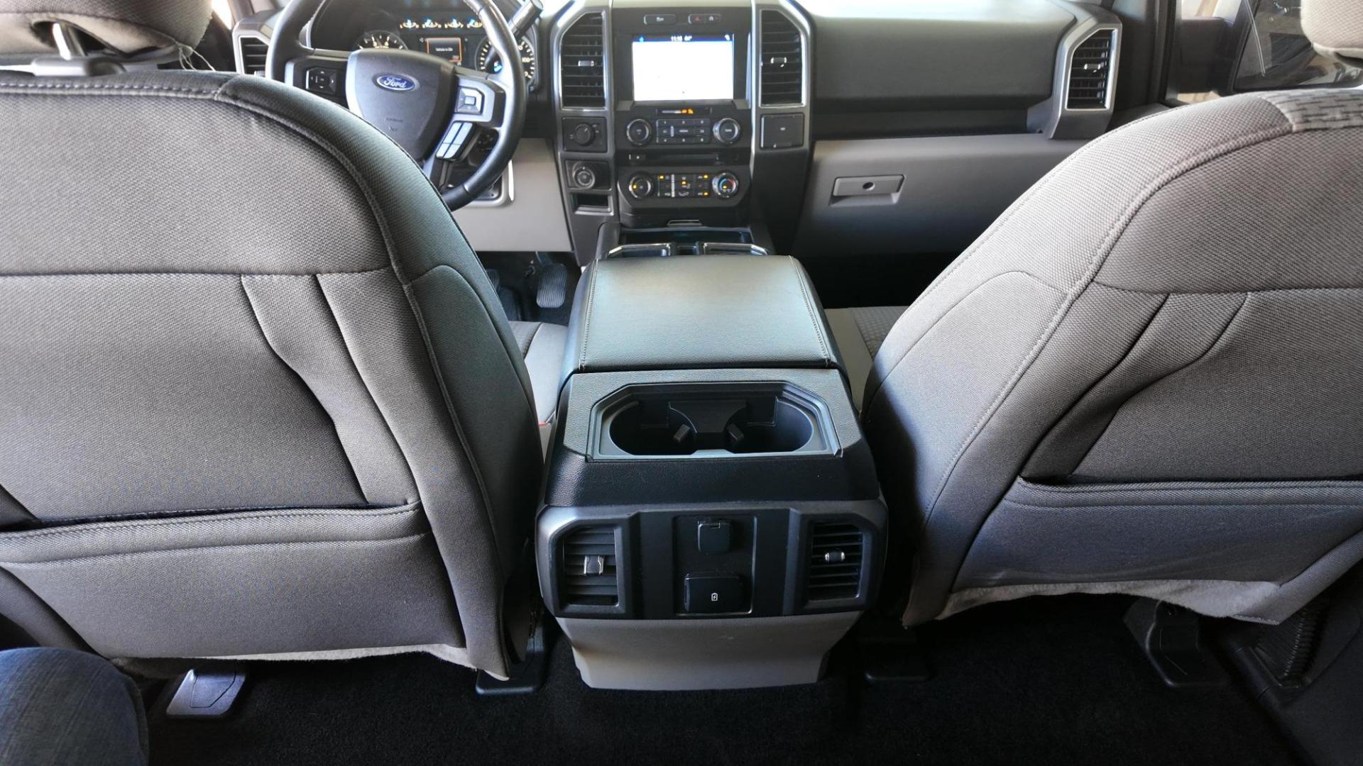 2018 Maroon Ford F150 (1FTEW1C56JK) , located at 605 West Oak Street, West, TX, 76691, (254) 826-5852, 31.803501, -97.098549 - Photo#13