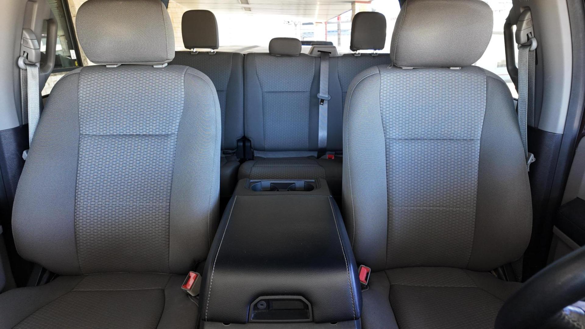 2018 Maroon Ford F150 (1FTEW1C56JK) , located at 605 West Oak Street, West, TX, 76691, (254) 826-5852, 31.803501, -97.098549 - Photo#14