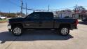 2018 Black Chevrolet Silverado1500 (3GCPCREC5JG) with an 5.3L V8 OHV 16V engine, located at 605 West Oak Street, West, TX, 76691, (254) 826-5852, 31.803501, -97.098549 - Photo#2
