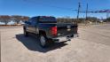 2018 Black Chevrolet Silverado1500 (3GCPCREC5JG) with an 5.3L V8 OHV 16V engine, located at 605 West Oak Street, West, TX, 76691, (254) 826-5852, 31.803501, -97.098549 - Photo#3