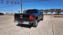 2018 Black Chevrolet Silverado1500 (3GCPCREC5JG) with an 5.3L V8 OHV 16V engine, located at 605 West Oak Street, West, TX, 76691, (254) 826-5852, 31.803501, -97.098549 - Photo#4