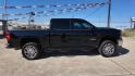 2018 Black Chevrolet Silverado1500 (3GCPCREC5JG) with an 5.3L V8 OHV 16V engine, located at 605 West Oak Street, West, TX, 76691, (254) 826-5852, 31.803501, -97.098549 - Photo#5