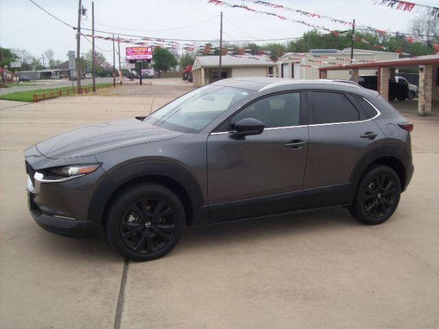 photo of 2022 Mazda CX-30