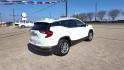 2024 White GMC Terrain AWD SLT (3GKALVEG5RL) with an 1.5L I-4 gasoline direct injection engine, located at 605 West Oak Street, West, TX, 76691, (254) 826-5852, 31.803501, -97.098549 - Photo#4