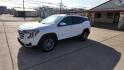 2024 White GMC Terrain AWD SLT (3GKALVEG5RL) with an 1.5L I-4 gasoline direct injection engine, located at 605 West Oak Street, West, TX, 76691, (254) 826-5852, 31.803501, -97.098549 - Photo#2