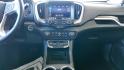 2024 White GMC Terrain AWD SLT (3GKALVEG5RL) with an 1.5L I-4 gasoline direct injection engine, located at 605 West Oak Street, West, TX, 76691, (254) 826-5852, 31.803501, -97.098549 - Photo#6