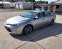 2016 Tan /Almond Toyota Avalon Limited (4T1BK1EB2GU) with an 3.5L V-6 DOHC engine, located at 605 West Oak Street, West, TX, 76691, (254) 826-5852, 31.803501, -97.098549 - Photo#0