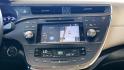 2016 Tan /Almond Toyota Avalon Limited (4T1BK1EB2GU) with an 3.5L V-6 DOHC engine, located at 605 West Oak Street, West, TX, 76691, (254) 826-5852, 31.803501, -97.098549 - Photo#2