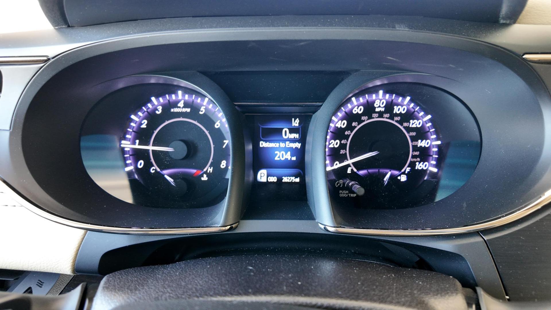 2016 Tan /Almond Toyota Avalon Limited (4T1BK1EB2GU) with an 3.5L V-6 DOHC engine, located at 605 West Oak Street, West, TX, 76691, (254) 826-5852, 31.803501, -97.098549 - Photo#4