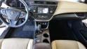 2016 Tan /Almond Toyota Avalon Limited (4T1BK1EB2GU) with an 3.5L V-6 DOHC engine, located at 605 West Oak Street, West, TX, 76691, (254) 826-5852, 31.803501, -97.098549 - Photo#5