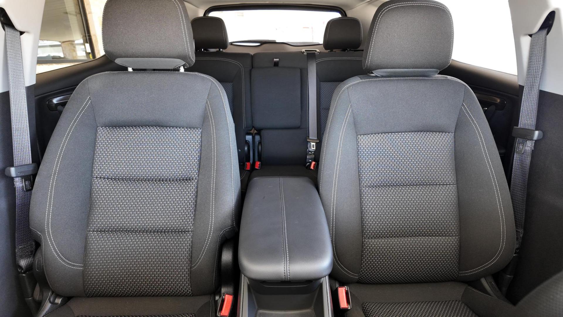 2024 Maroon /Medium Ash Gray/Jet Black GMC Terrain FWD SLE (3GKALMEG1RL) with an 1.5L I-4 gasoline direct injection engine, located at 605 West Oak Street, West, TX, 76691, (254) 826-5852, 31.803501, -97.098549 - Photo#11