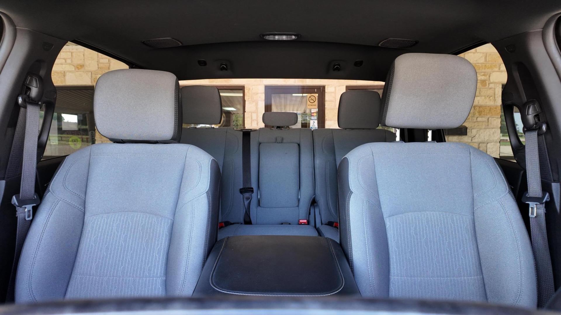 2024 /Black/Diesel Gray Black RAM 2500 84795 (3C6UR5DJ9RG) with an 6.4L V8 engine, 6-Speed Automatic transmission, located at 605 West Oak Street, West, TX, 76691, (254) 826-5852, 31.803501, -97.098549 - Photo#13